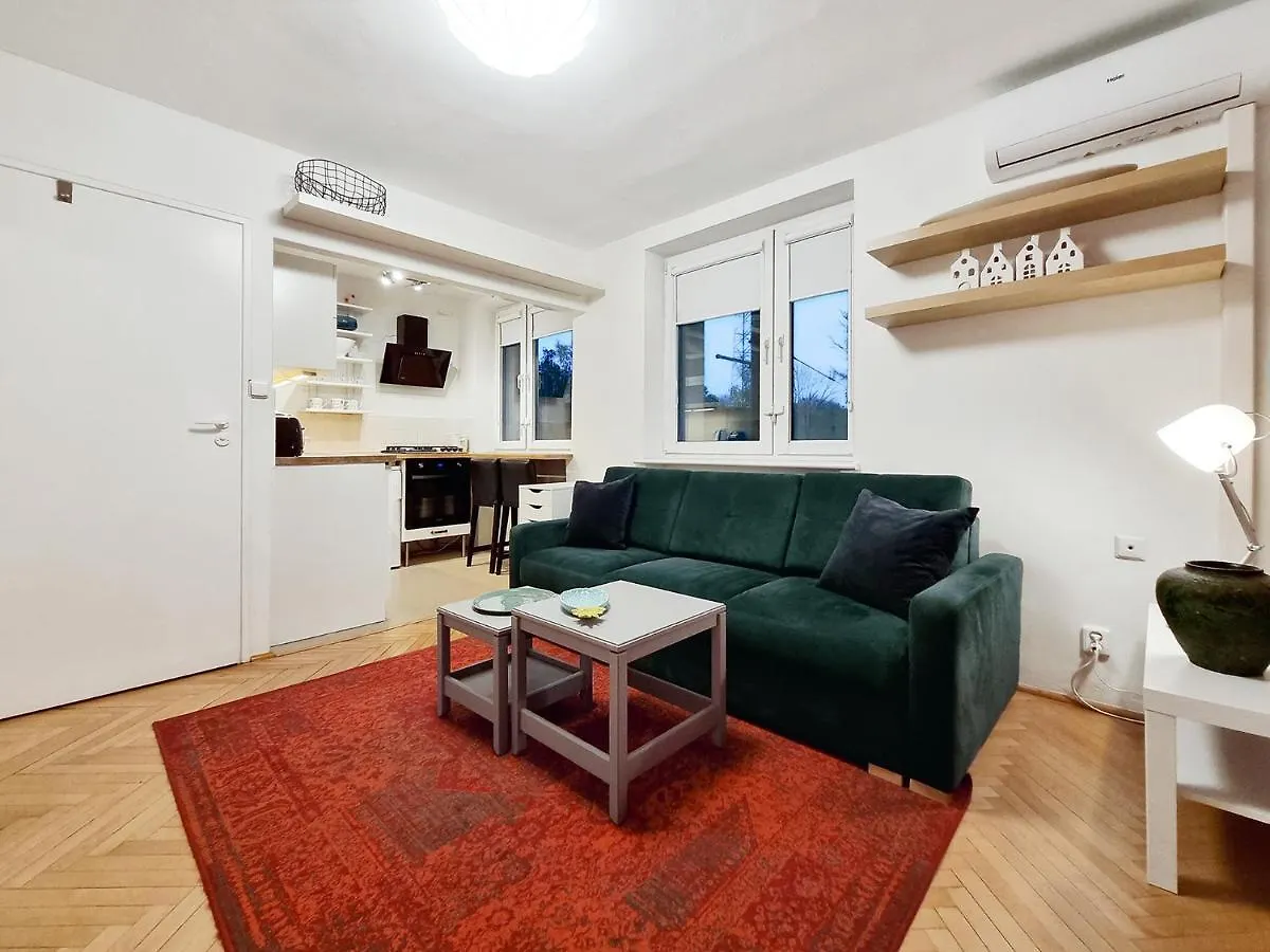 Classy Apartments - Sopot - Centrum