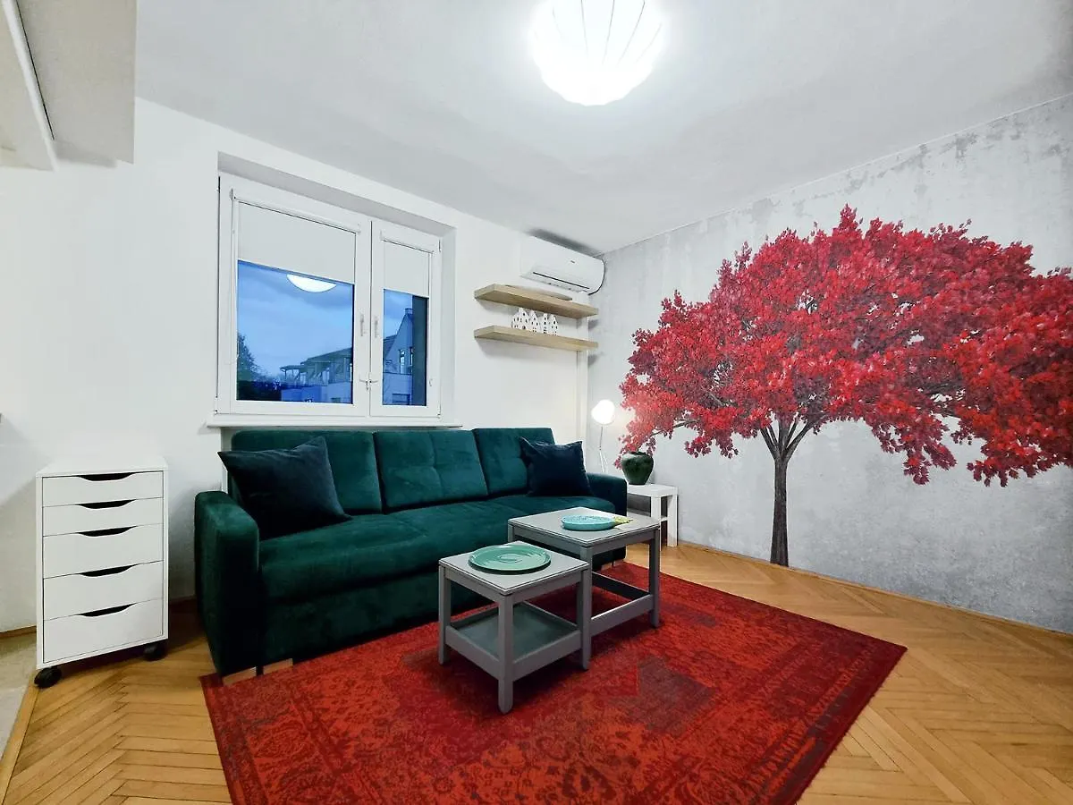 Classy Apartments - Sopot - Centrum 0*,