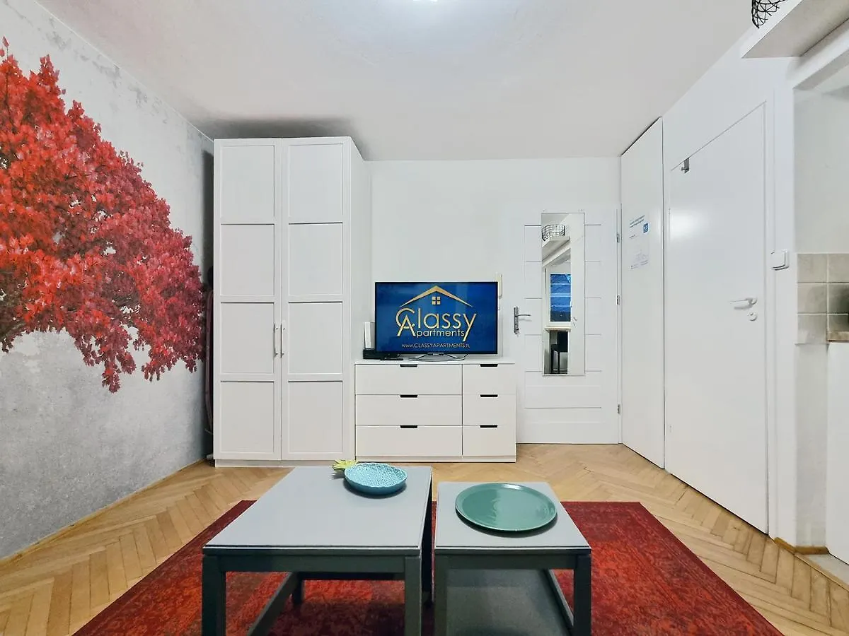 Classy Apartments - Sopot - Centrum