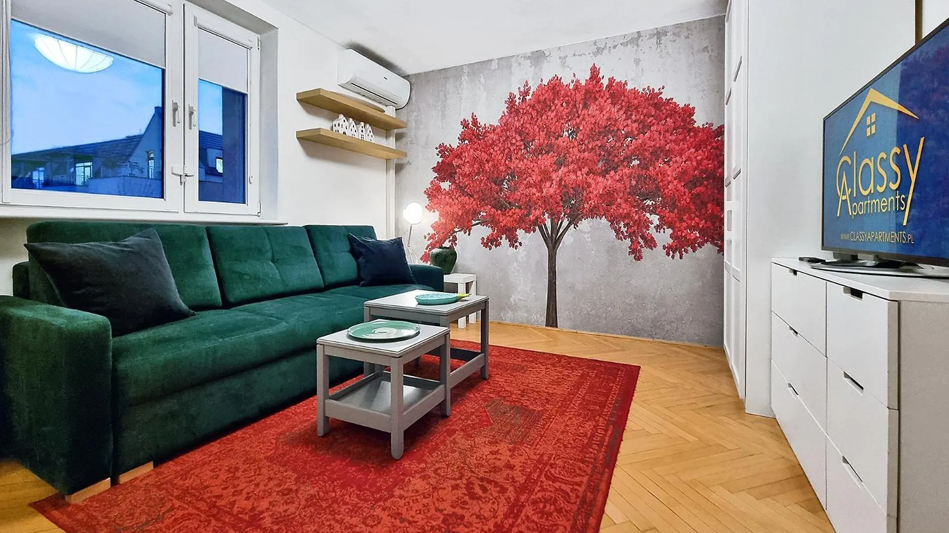Classy Apartments - Sopot - Centrum Poland