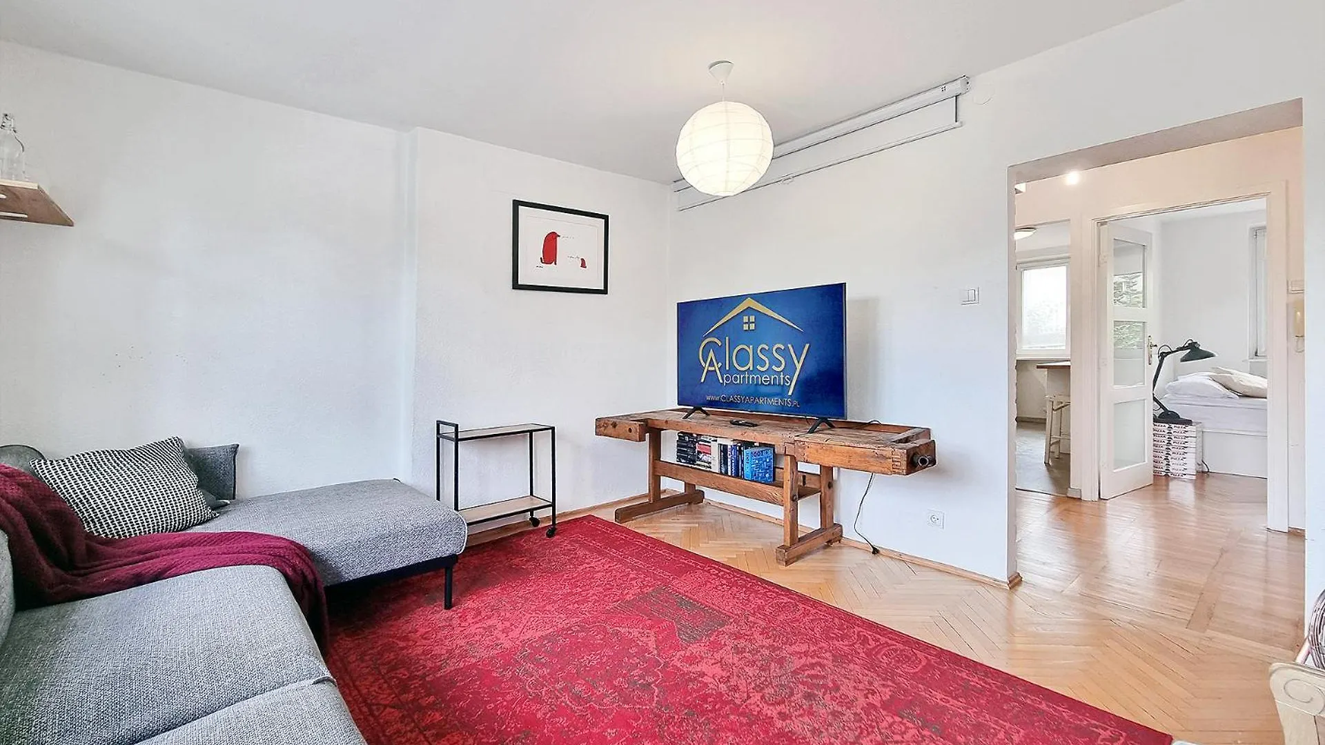 Classy Apartments - Sopot - Centrum
