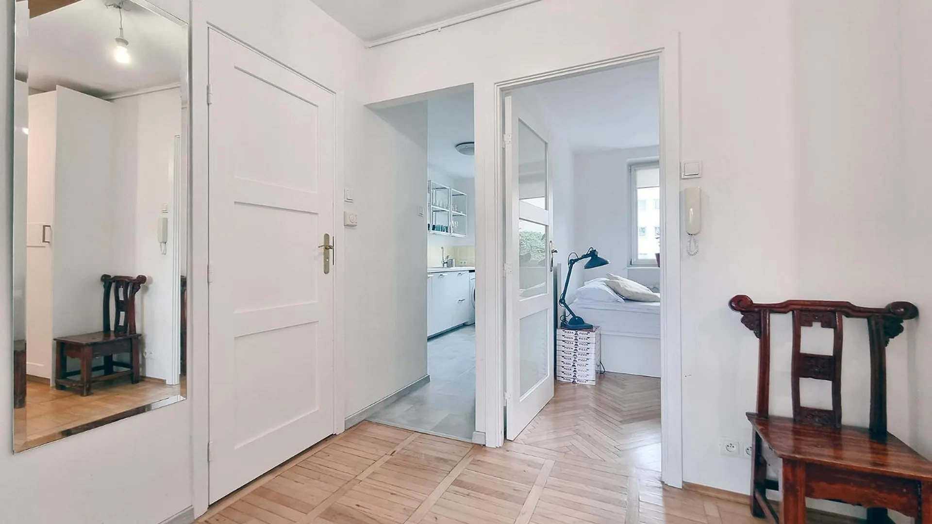 Classy Apartments - Sopot - Centrum Poland