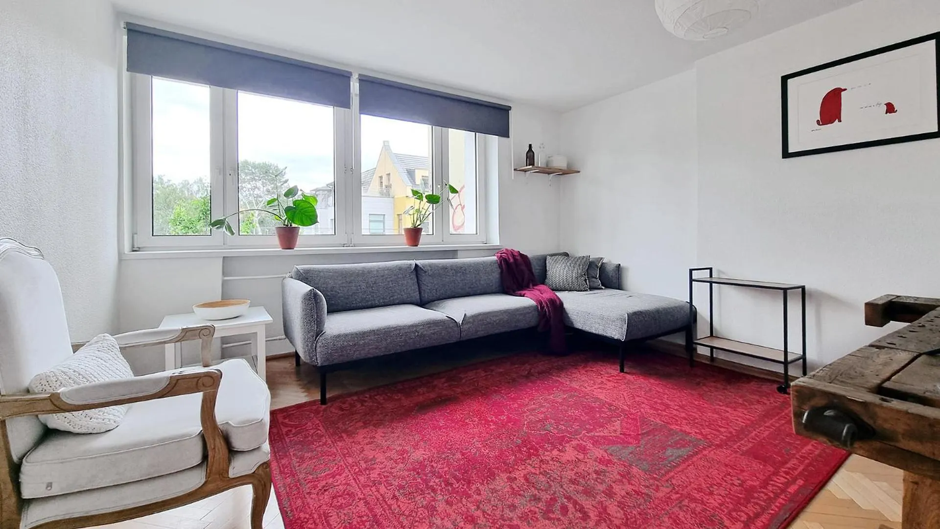 Classy Apartments - Sopot - Centrum